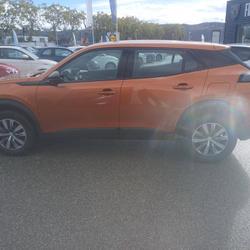 Peugeot 2008 PureTech 100 S&S BVM6 Active Pack occasion - Aubenas - photo 2/37