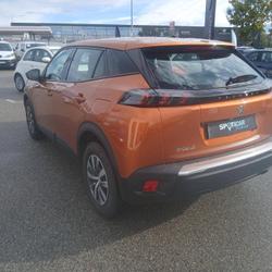 Peugeot 2008 PureTech 100 S&S BVM6 Active Pack occasion - Aubenas - photo 3/37