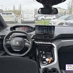 Peugeot 3008 3008 BlueHDi 130ch S&S EAT8 Active Pack Cesson-S&eacute;vign&eacute;