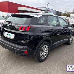 Peugeot 3008 3008 BlueHDi 130ch S&S EAT8 Active Pack Cesson-S&eacute;vign&eacute;