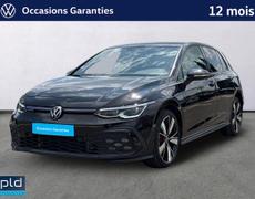Volkswagen Golf 8