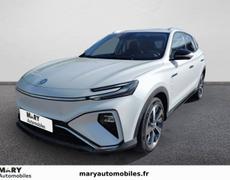 MG Marvel R Le Havre