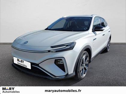 MG Marvel R - Marvel R EV 2WD Comfort - 26 990 €