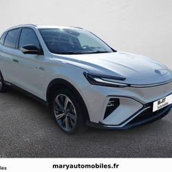 MG Marvel R Marvel R EV 2WD Comfort Le Havre
