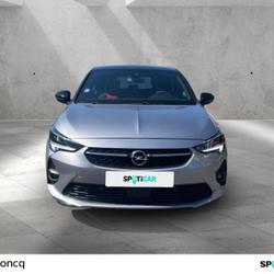 Opel Corsa 1.2 Turbo 130ch GS BVA8 Roncq