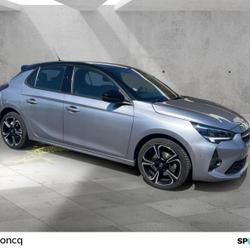 Opel Corsa 1.2 Turbo 130ch GS BVA8 Roncq