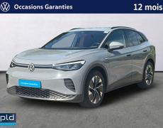Volkswagen ID4 Saint-Victoret