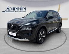 Nissan XTrail Vert-Saint-Denis
