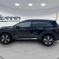 Nissan XTrail X-Trail e-POWER 204 ch Tekna Vert-Saint-Denis