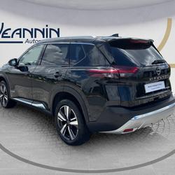 Nissan XTrail X-Trail e-POWER 204 ch Tekna Vert-Saint-Denis