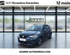 Seat Arona Auxerre