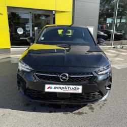 Opel Corsa 1.2 Turbo 100ch GS Vert-Saint-Denis
