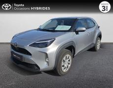 Toyota Yaris Cross Saint-Berthevin