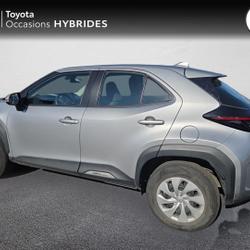 Toyota Yaris Cross 116h Dynamic MY22 Saint-Berthevin