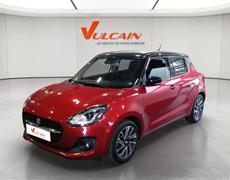 Suzuki Swift Vénissieux