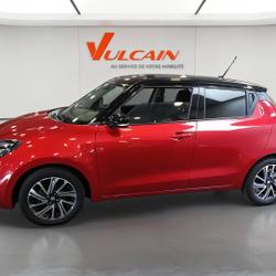 Suzuki Swift Swift 1.2 Dualjet Hybrid Auto (CVT) Pack V&eacute;nissieux