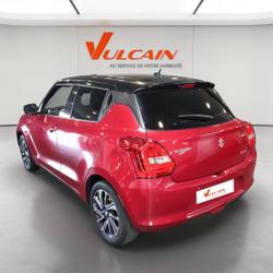 Suzuki Swift Swift 1.2 Dualjet Hybrid Auto (CVT) Pack V&eacute;nissieux