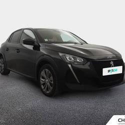 Peugeot 208 Electrique 50 kWh 136ch Style occasion - Brignoles - photo 3/17