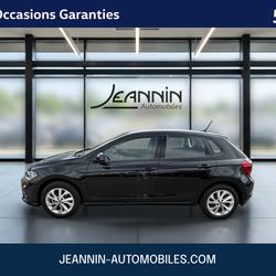 Volkswagen Polo Polo 1.0 TSI 95 S&S DSG7 Style Auxerre