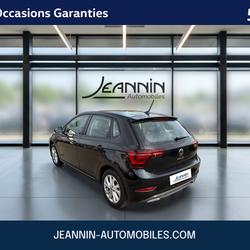 Volkswagen Polo Polo 1.0 TSI 95 S&S DSG7 Style Auxerre