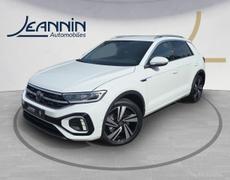 Volkswagen T-Roc Samoreau