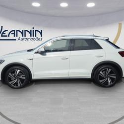 Volkswagen T-Roc T-Roc 2.0 TDI 150 Start/Stop DSG7 R-Line Samoreau