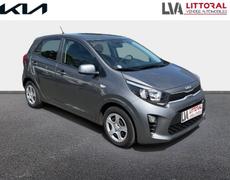 Kia Picanto Mouilleron-le-Captif