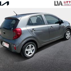Kia Picanto 1.0 DPi 67ch Motion Mouilleron-le-Captif