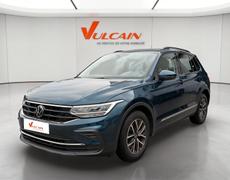 Volkswagen Tiguan Bourgoin-Jallieu
