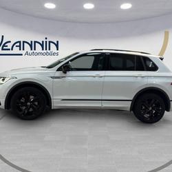 Volkswagen Tiguan Tiguan 1.4 eHybrid 245ch DSG6 R-Line Samoreau