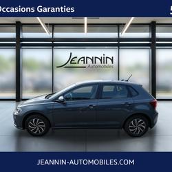 Volkswagen Polo Polo 1.0 TSI 95 S&S BVM5 Life Samoreau