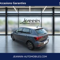 Volkswagen Polo Polo 1.0 TSI 95 S&S BVM5 Life Samoreau
