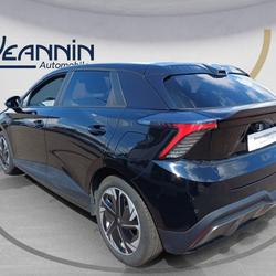 MG MG4 MG4 Electric 64kWh - 150 kW 2WD Comfort Sens