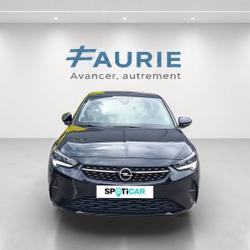 Opel Corsa Corsa Electrique 136 ch & Batterie 50 kWh Elegance Business Limoges
