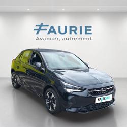 Opel Corsa Corsa Electrique 136 ch & Batterie 50 kWh Elegance Business Limoges