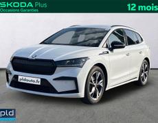 Skoda Enyaq Aix-en-Provence
