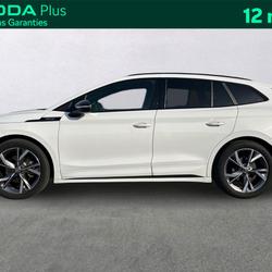 Skoda Enyaq Enyaq iV 60 Sportline Aix-en-Provence