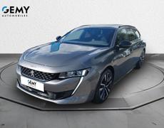 Peugeot 508 SW Vitré