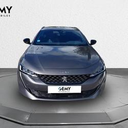 Peugeot 508 SW 508 SW BlueHDi 130 ch S&S EAT8 GT Vitr&eacute;