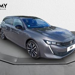 Peugeot 508 SW 508 SW BlueHDi 130 ch S&S EAT8 GT Vitr&eacute;