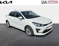 Kia Rio Mouilleron-le-Captif