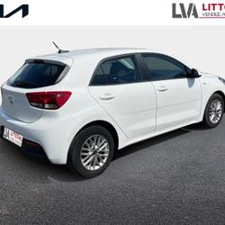 Kia Rio 1.0 T-GDI 100ch Active Mouilleron-le-Captif