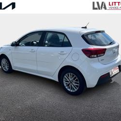 Kia Rio 1.0 T-GDI 100ch Active Mouilleron-le-Captif