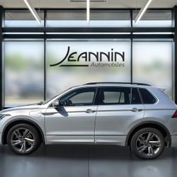 Volkswagen Tiguan 1.4 eHybrid 245ch DSG6 R-Line occasion - Samoreau - photo 2/29
