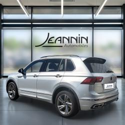 Volkswagen Tiguan 1.4 eHybrid 245ch DSG6 R-Line occasion - Samoreau - photo 3/29