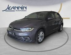 Volkswagen Polo Samoreau