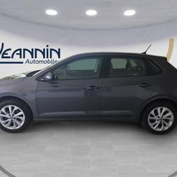 Volkswagen Polo Polo 1.0 TSI 95 S&S DSG7 Style Samoreau