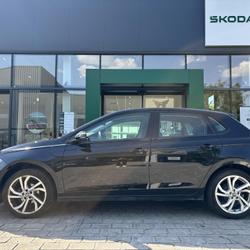 Volkswagen Polo Polo 1.0 TSI 95 S&S DSG7 Style &Eacute;pinay-sur-Seine