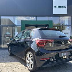 Volkswagen Polo Polo 1.0 TSI 95 S&S DSG7 Style &Eacute;pinay-sur-Seine