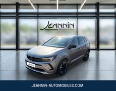 Opel Grandland Champlay